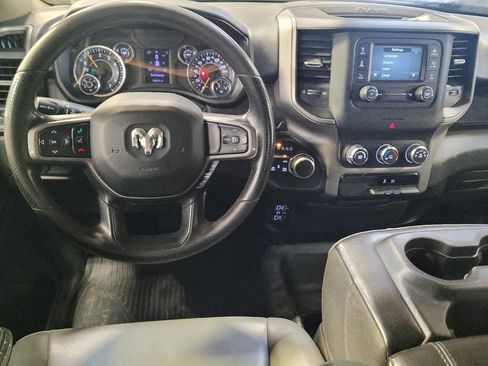 Used 2020 RAM 1500 Tradesman w/ Tradesman Group AWD/4WD image 22