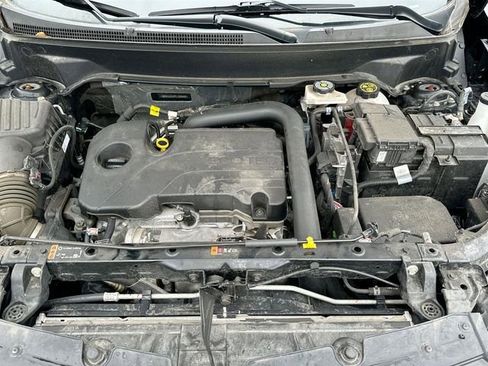 Certified 2023 Chevrolet Equinox LT AWD/4WD image 27