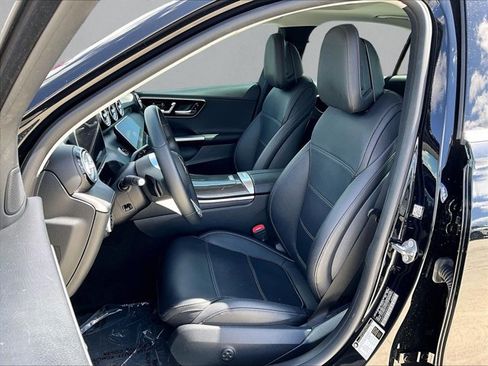Used 2022 Mercedes-Benz C 300 Sedan image 27