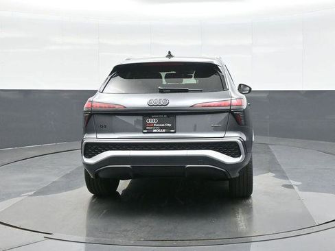 New 2026 Audi Q3 quattro 2.0T AWD/4WD image 6