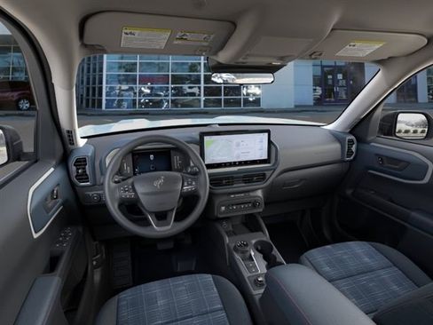 New 2026 Ford Bronco Sport Heritage image 9