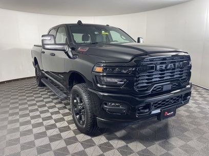 Used 2025 RAM 3500 Big Horn