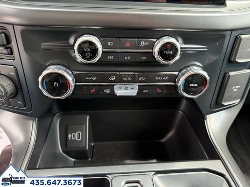 Used 2025 Ford F150 Tremor w/ Bed Utility Package AWD/4WD image 24