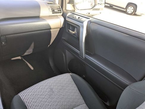 Used 2024 Toyota 4Runner SR5 RWD image 17
