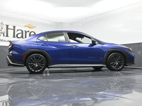 Used 2022 Subaru WRX Premium AWD/4WD image 52