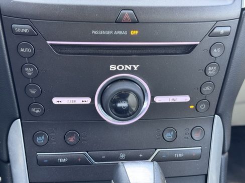 Used 2016 Ford Edge Titanium w/ Equipment Group 301A image 14