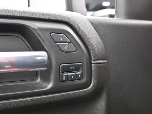 Used 2023 Chevrolet Silverado 3500 High Country AWD/4WD image 20
