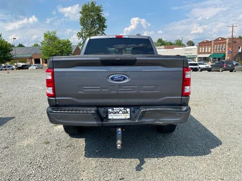 Used 2021 Ford F150 XL w/ STX Appearance Package AWD/4WD image 4