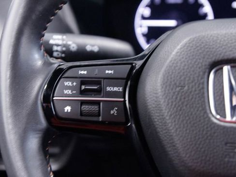 Certified 2024 Honda HR-V Sport image 26