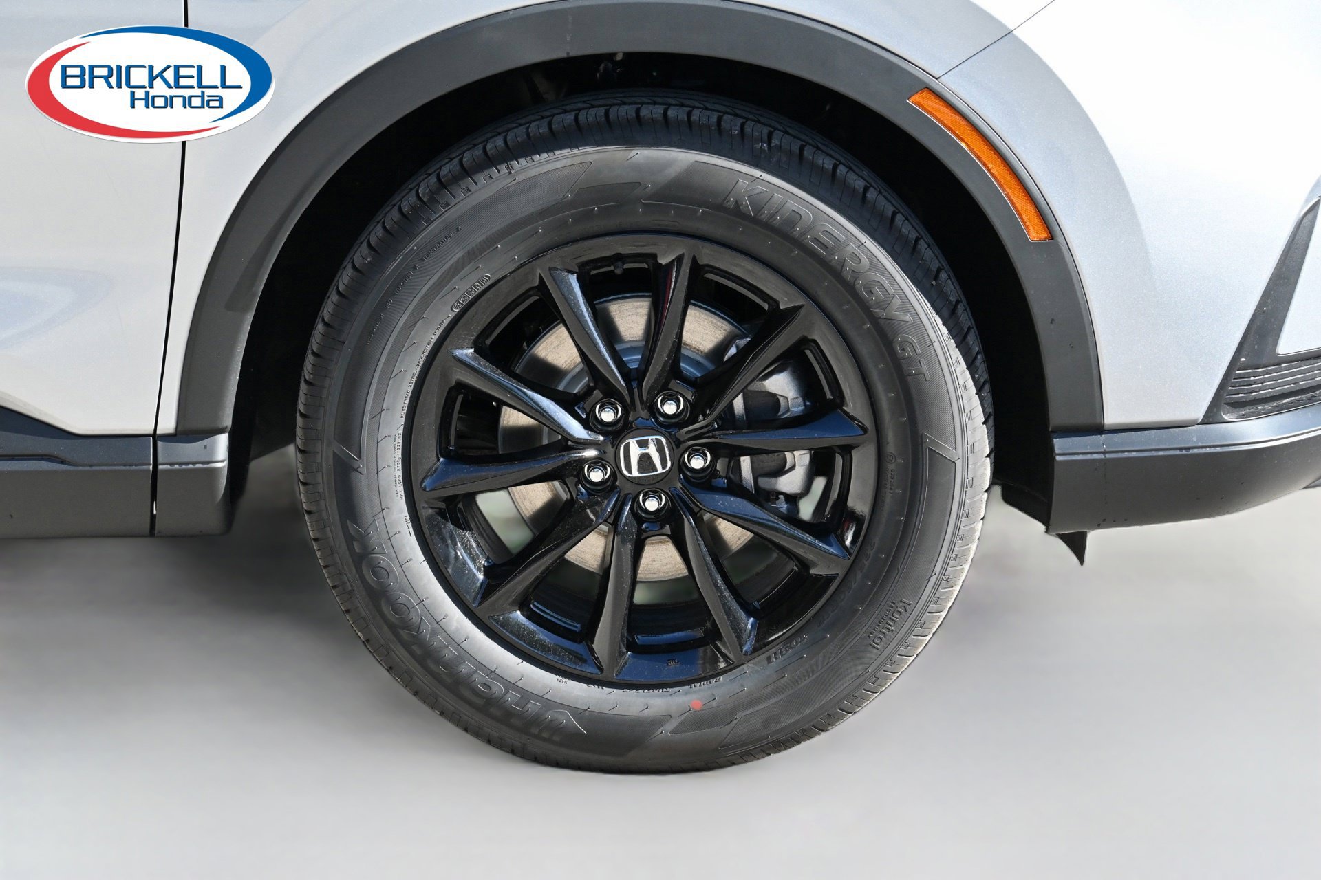 New 2026 Honda CR-V Sport-L image 36