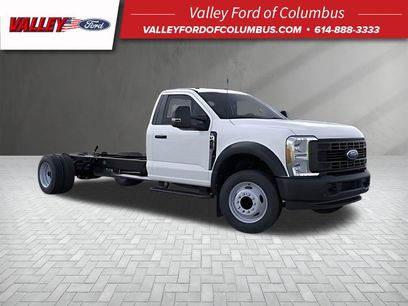 New 2026 Ford F450 XL