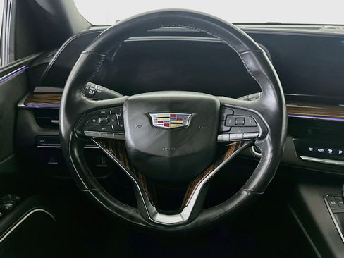 Used 2022 Cadillac Escalade Luxury RWD image 17