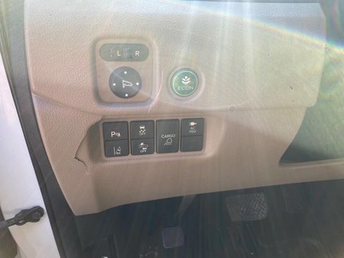 Used 2017 Honda Ridgeline RTL-E image 28