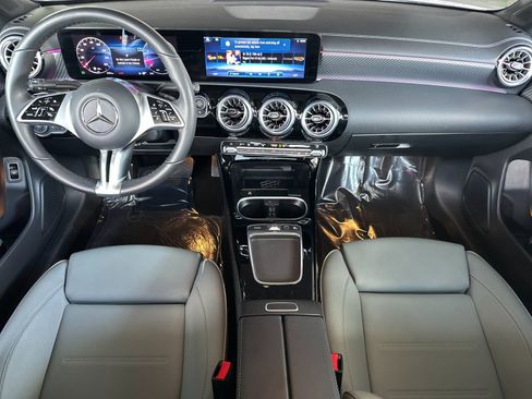 Certified 2026 Mercedes-Benz CLA 250 4MATIC image 15