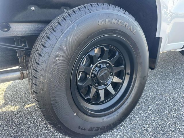 New 2026 Chevrolet Silverado 1500 W/T w/ WT Value Package AWD/4WD image 10