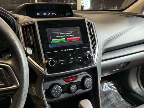 Used 2017 Subaru Impreza 2.0i AWD/4WD image 15