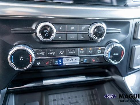 Used 2023 Ford F150 Lariat w/ Equipment Group 502A High AWD/4WD image 34
