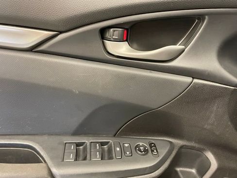 Used 2020 Honda Civic LX image 13