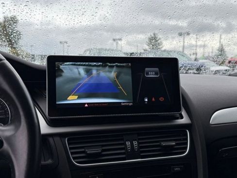 Used 2015 Audi A4 Prestige image 79