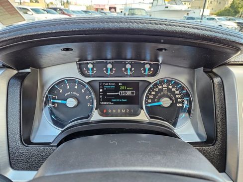 Used 2013 Ford F150 Platinum AWD/4WD image 33