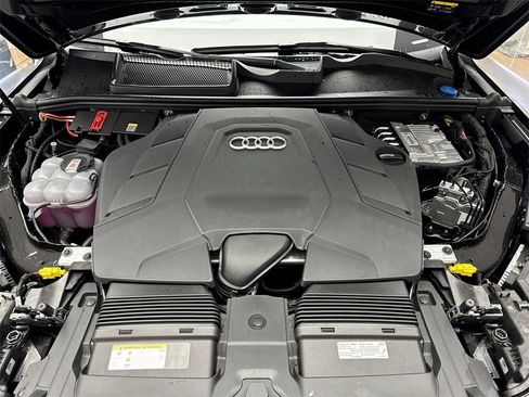 New 2026 Audi Q7 3.0T Premium Plus image 27