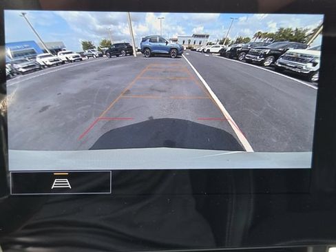 Certified 2023 Chevrolet Corvette Stingray Coupe w/ 1LT RWD image 17