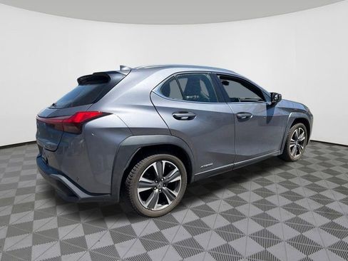Used 2019 Lexus UX 250h AWD/4WD image 6