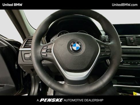 Used 2015 BMW 328i Sedan image 6
