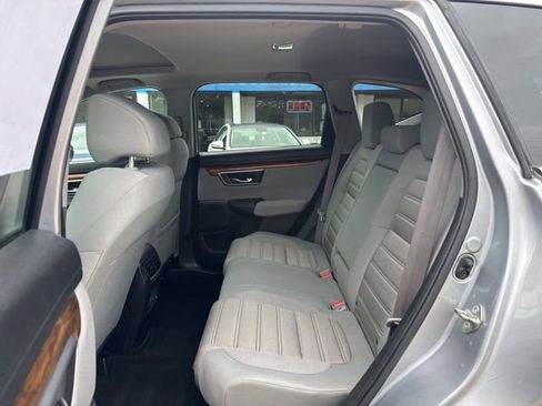 Used 2017 Honda CR-V EX image 11