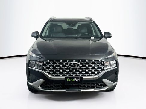 Used 2023 Hyundai Santa Fe SEL w/ Premium Package AWD/4WD image 2