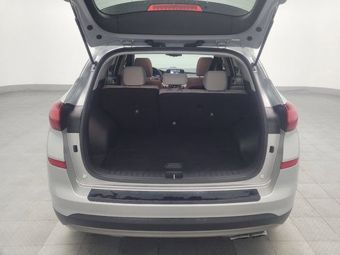 Used 2020 Hyundai Tucson SEL image 29