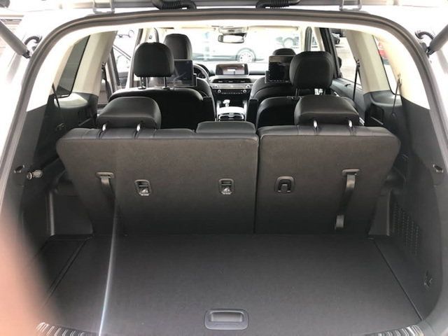 Used 2022 Kia Telluride SX w/ SX Prestige Package AWD/4WD image 3