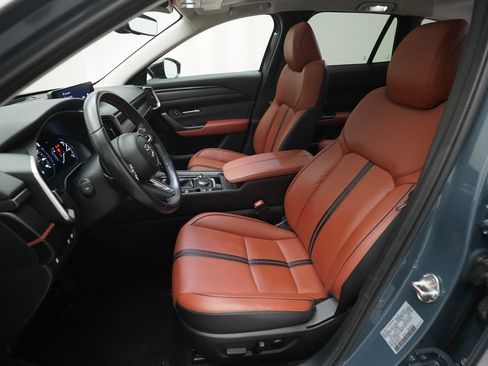 Used 2023 MAZDA CX-50 Meridian Edition w/ Apex Package image 7