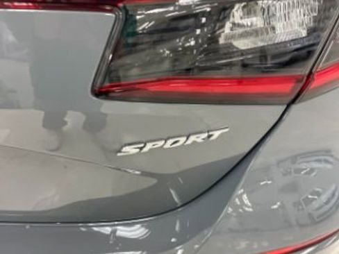 Used 2025 Honda Civic Sport image 9