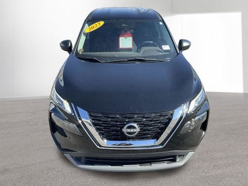 Certified 2023 Nissan Rogue S image 34