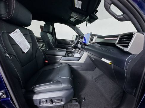 New 2026 Toyota Tundra SR5 AWD/4WD image 27
