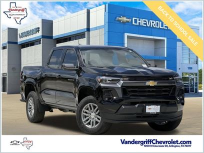 New 2026 Chevrolet Colorado LT w/ LT Convenience Package
