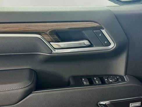 New 2026 Chevrolet Silverado 1500 RST w/ RST All Star Premium Package image 21