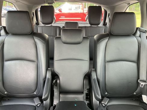 Used 2023 Honda Odyssey EX-L image 33