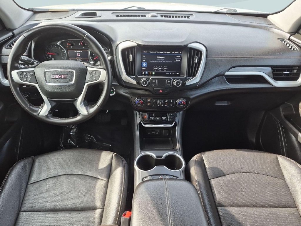 Used 2020 GMC Terrain SLT w/ Elevation Edition AWD/4WD image 20