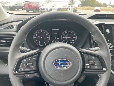 New 2026 Subaru Ascent Bronze Edition AWD/4WD image 21