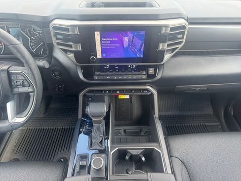 Certified 2025 Toyota Tundra SR5 AWD/4WD image 12