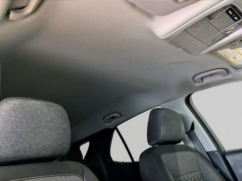 Used 2023 Chevrolet Equinox LT FWD image 17