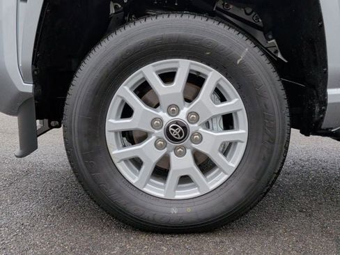 New 2026 Toyota Tacoma SR5 image 9