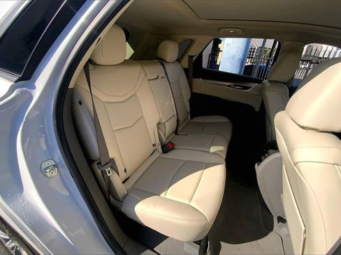 Certified 2023 Cadillac XT5 Premium Luxury w/ Technology Package image 19