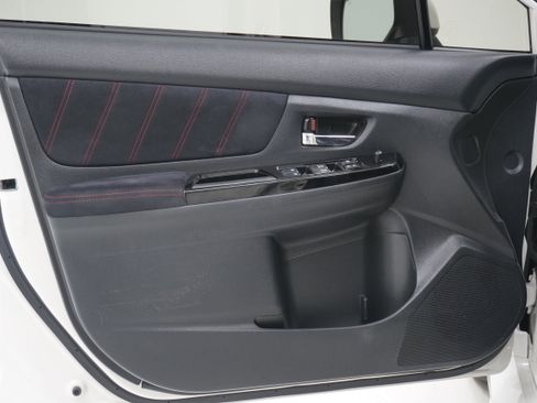 Used 2021 Subaru WRX STI image 13