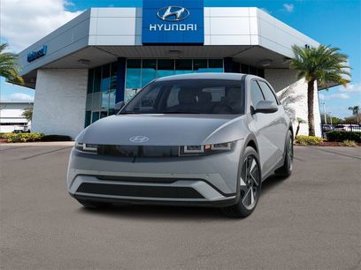 New 2026 Hyundai Ioniq 5 SEL