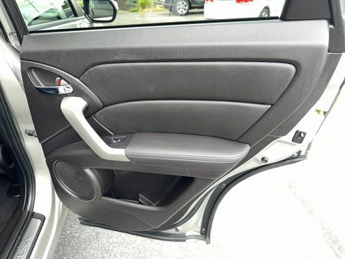 Used 2011 Acura RDX SH-AWD image 24