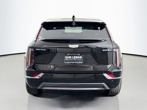 Certified 2025 Cadillac Optiq Sport 1 AWD/4WD image 6