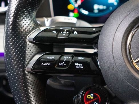 Certified 2022 Mercedes-Benz AMG GT 43 image 18